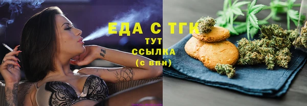 хмурый Инсар