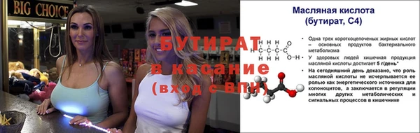 хмурый Инсар
