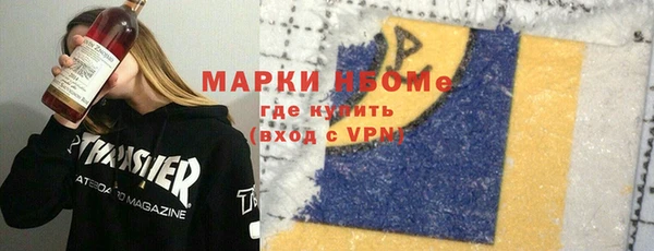хмурый Инсар