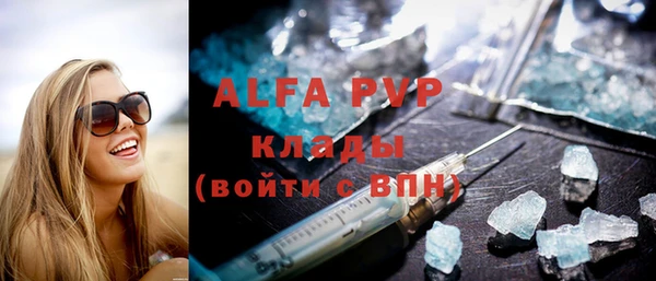 хмурый Инсар